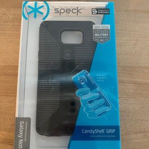 Speck Galaxy Note5 CandyShell Grip